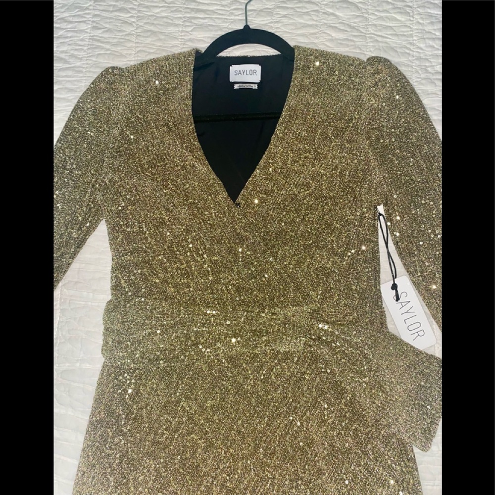 Saylor Dress - Picture 8 of 12